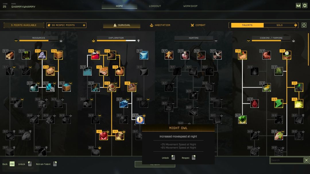 翼星求生 ICARUS游戏截图