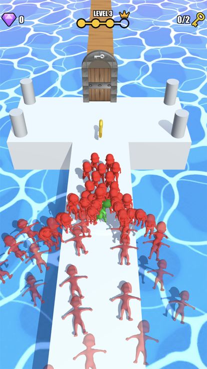 Stick It Out!游戏截图