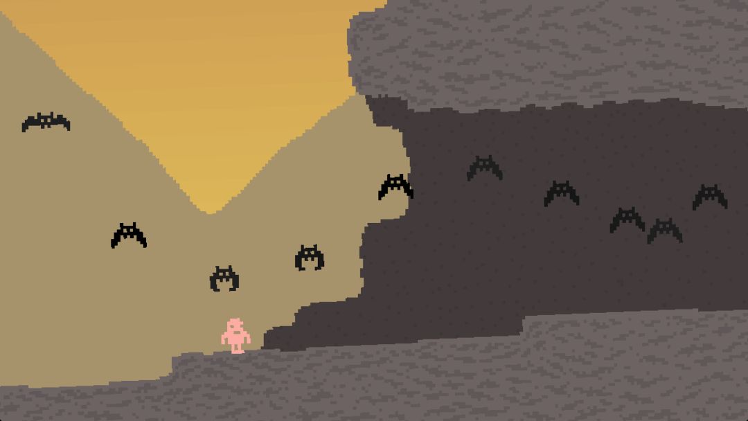 Potatoman Seeks the Troof游戏截图