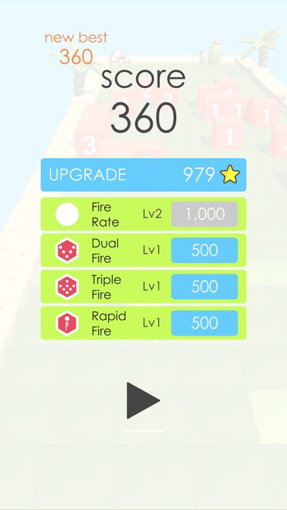 Snakes vs You 3D游戏截图