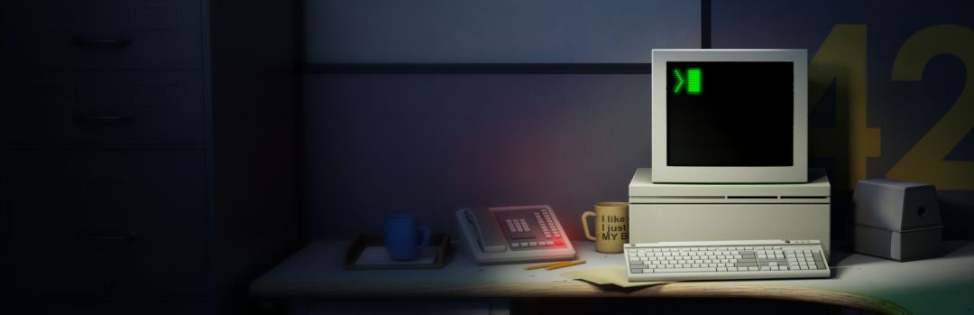 The Stanley Parable: Ultra Deluxe