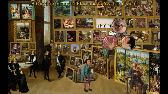 万民四末游戏截图