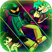 Keep Dancing - Fun Nighticon