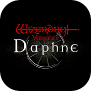 Wizardry Variants Daphneicon