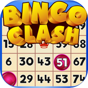 Super Bingo Clash - Free Bingo Gamesicon