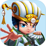 新三国华容道icon