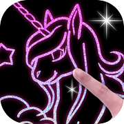 划痕艺术：轻按即可轻松完成！icon