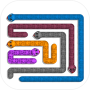 Snakeverse Puzzle Mastericon