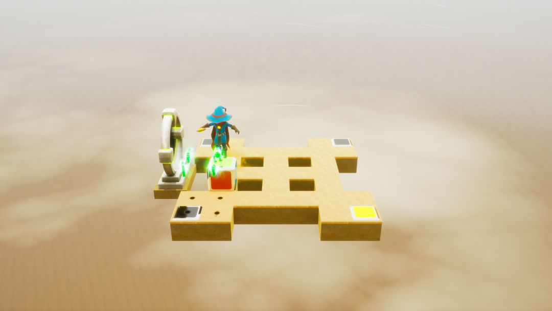 Lumo 2游戏截图