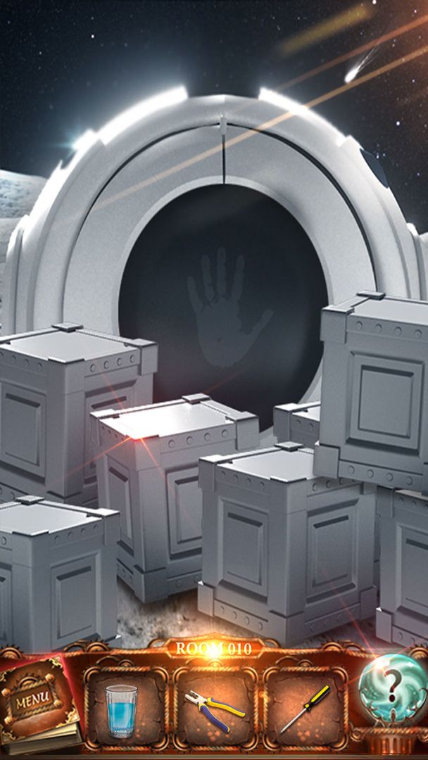 100道神秘的门4游戏截图