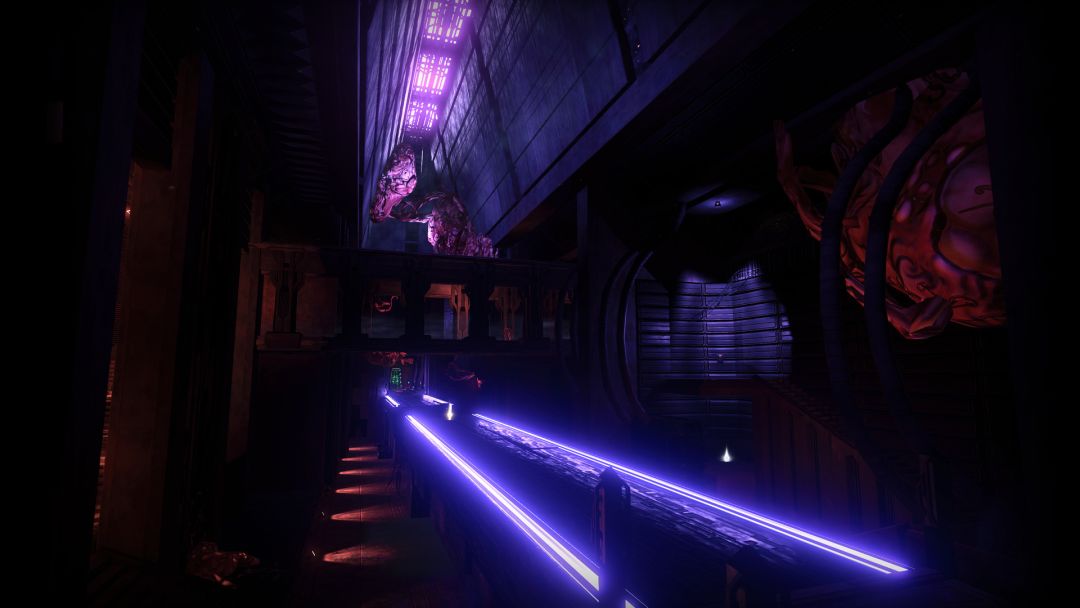 Hellpoint: The Thespian Feast游戏截图