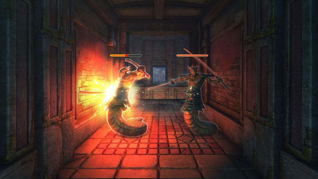 Might & Magic X - Legacy游戏截图