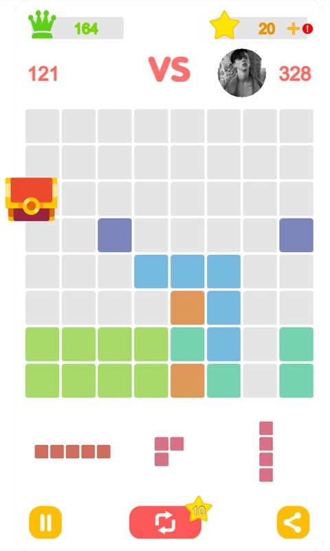 非常消消时刻游戏截图