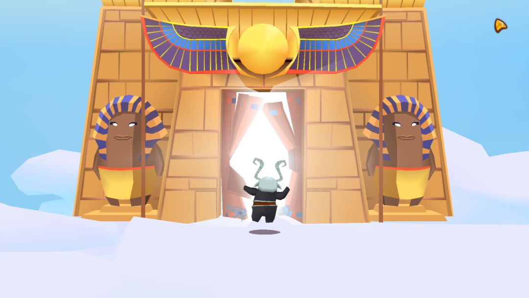 Gods vs Humans游戏截图