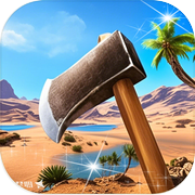 Logging Island Work - Hurry!icon