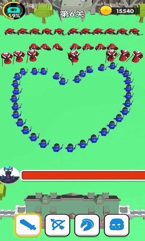 画剑就是干游戏截图