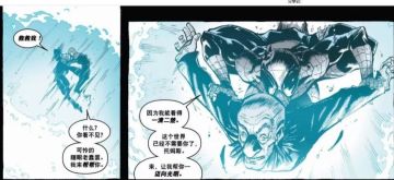 【杂谈】蜘蛛侠的宿敌们：邪恶六人组的故事
