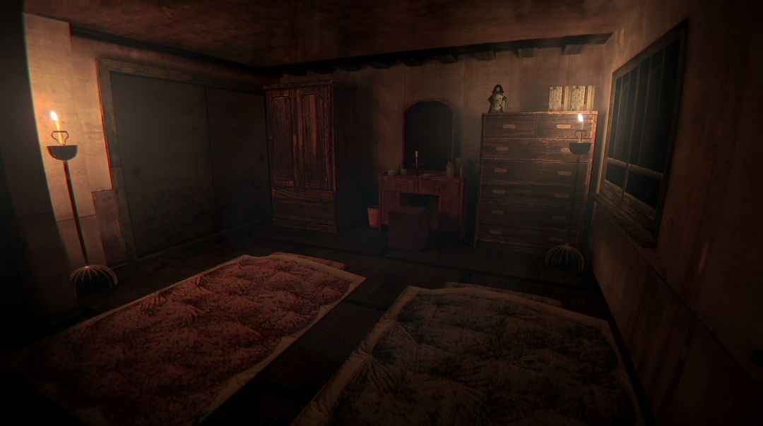 [Chilla's Art] Onryo | 怨霊游戏截图