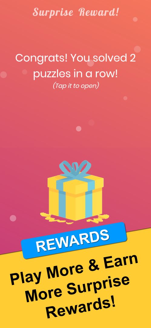 Phrase Puzzle Challenge - Proverbs Idioms Phrases游戏截图