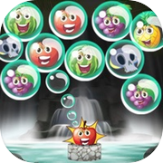 Bubble Fruits Shooter