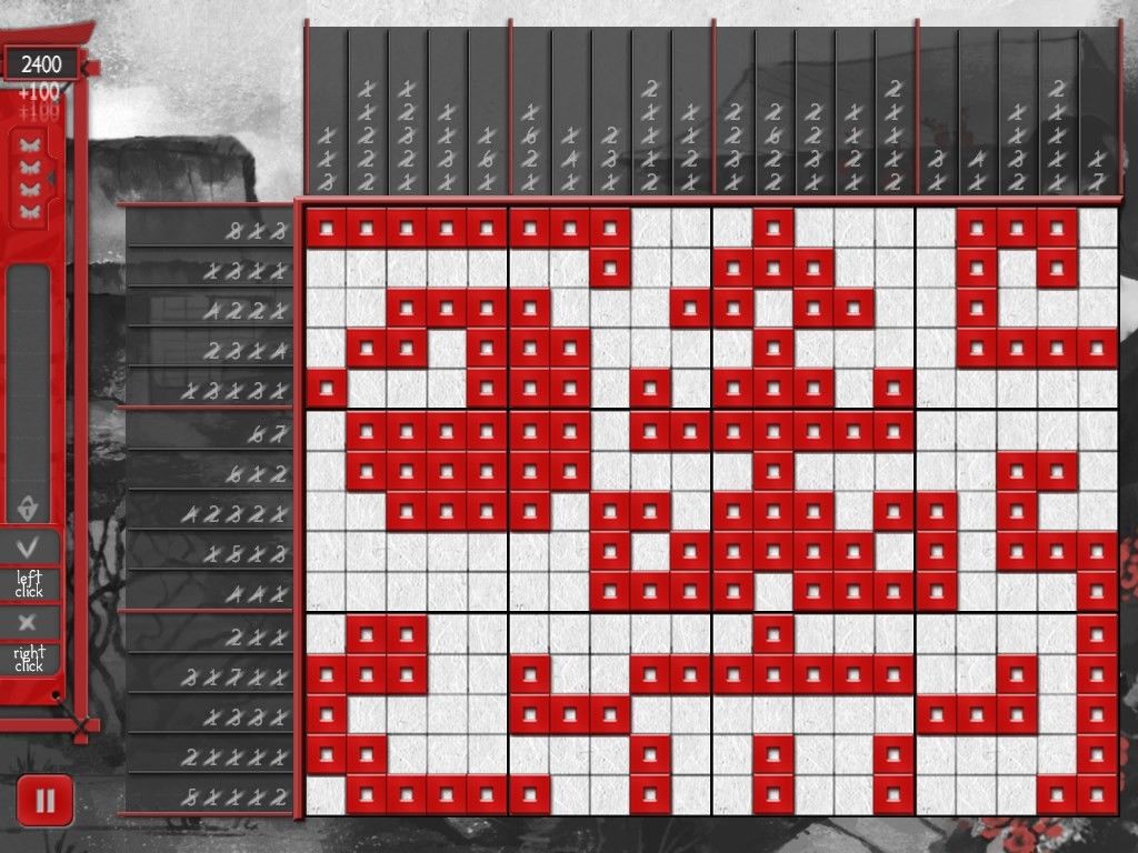 Asian Riddles 4游戏截图