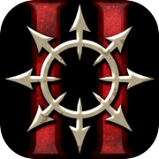 Warhammer® 40,000: Dawn of War® II Chaos Risingicon