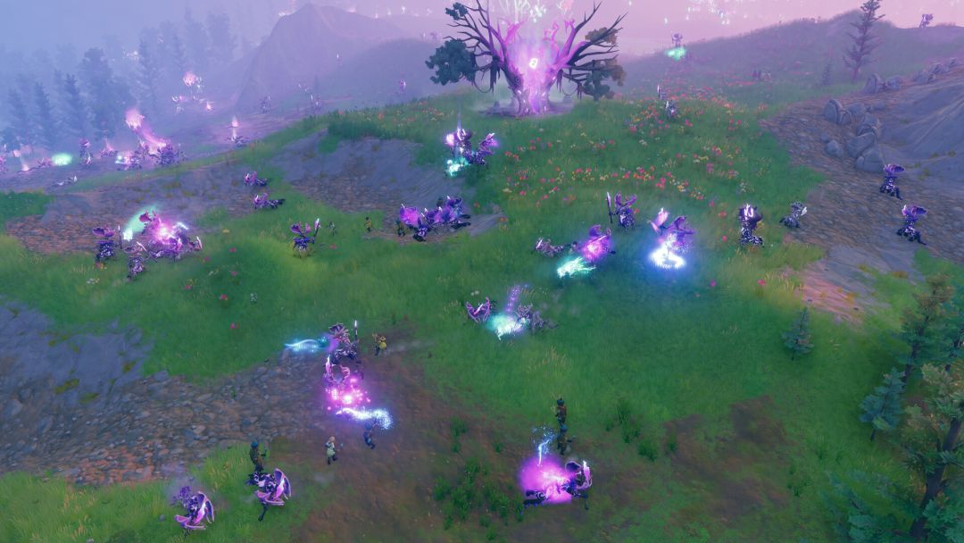 帕格尼物语游戏截图