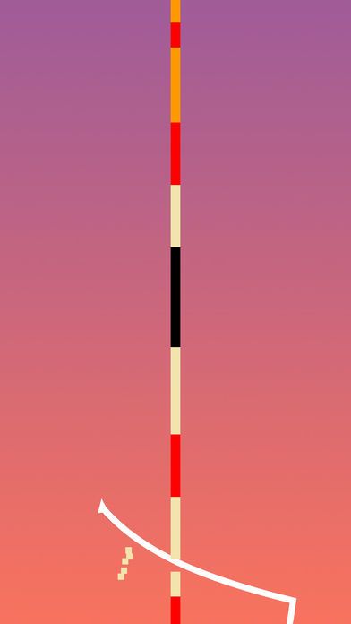 Liner Breaker游戏截图