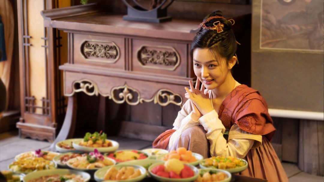 神都不良探游戏截图