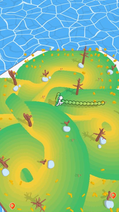 Color Guys游戏截图