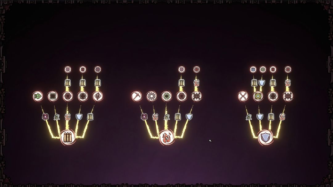 坠落：金属女仆救世录游戏截图