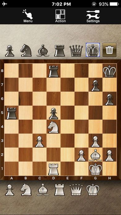 The Chess ～Crazy Bishop～游戏截图