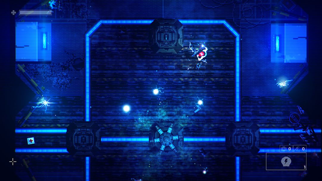 GARAGE: Bad Trip游戏截图