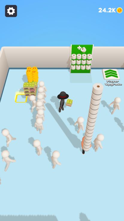 Money Works!游戏截图