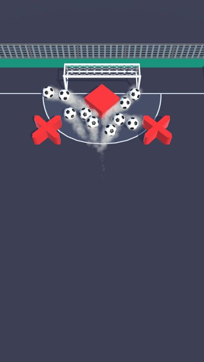 Goal Puzzle游戏截图