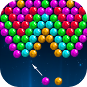 泡泡龙：泡泡射击