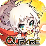 魔法図書館キュラレicon
