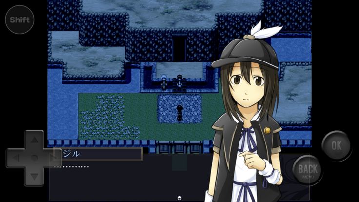 トバリドトキシン游戏截图