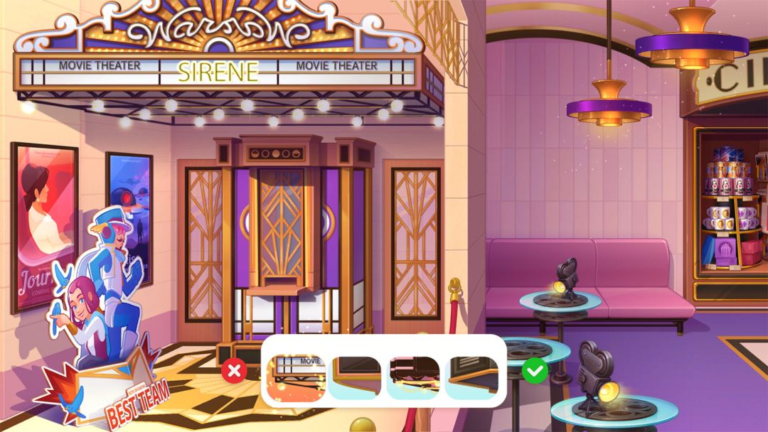 Cooking Live - Italian Kitchen Simulator游戏截图