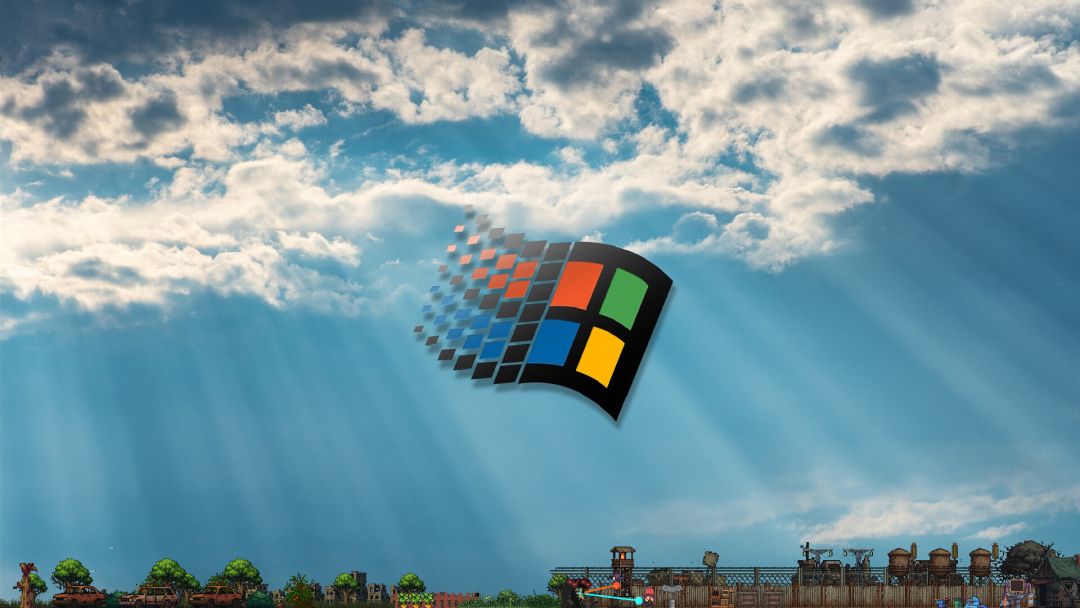 我的避难所游戏截图