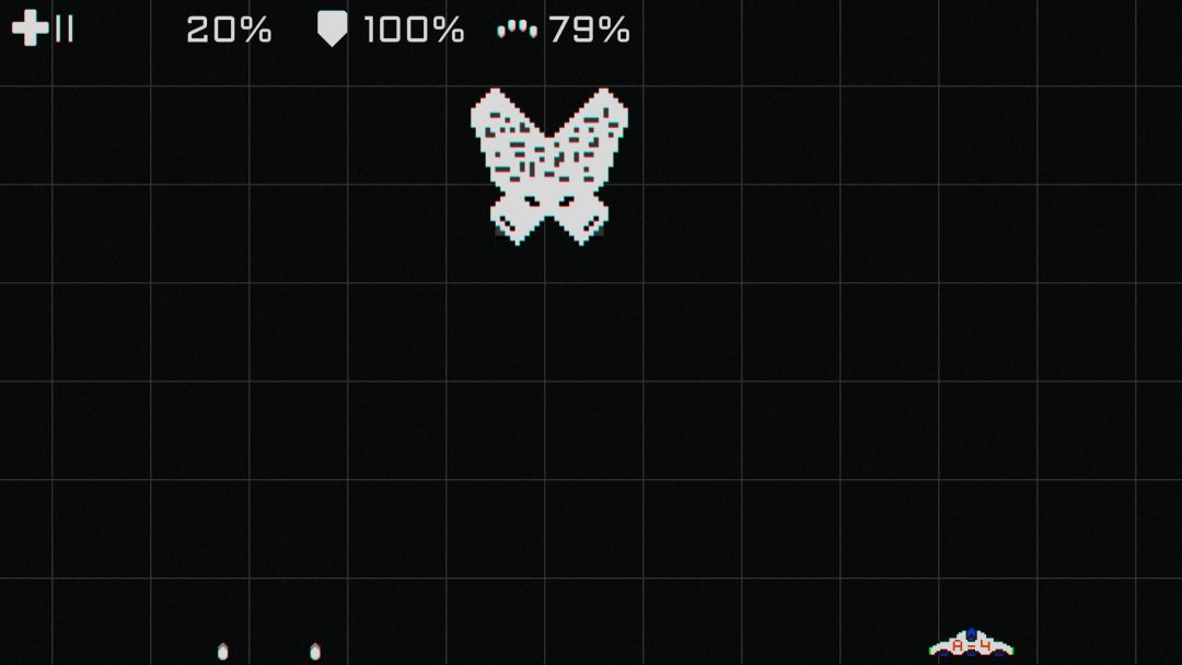 Distant Space 2游戏截图