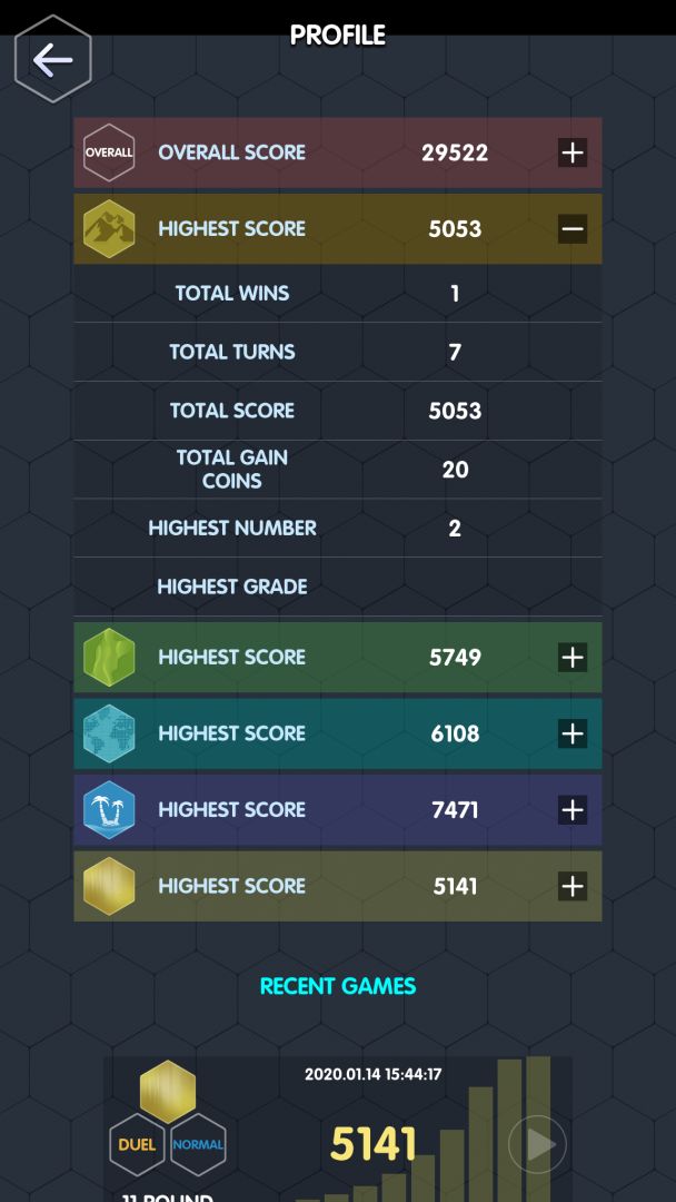 数字领主游戏截图