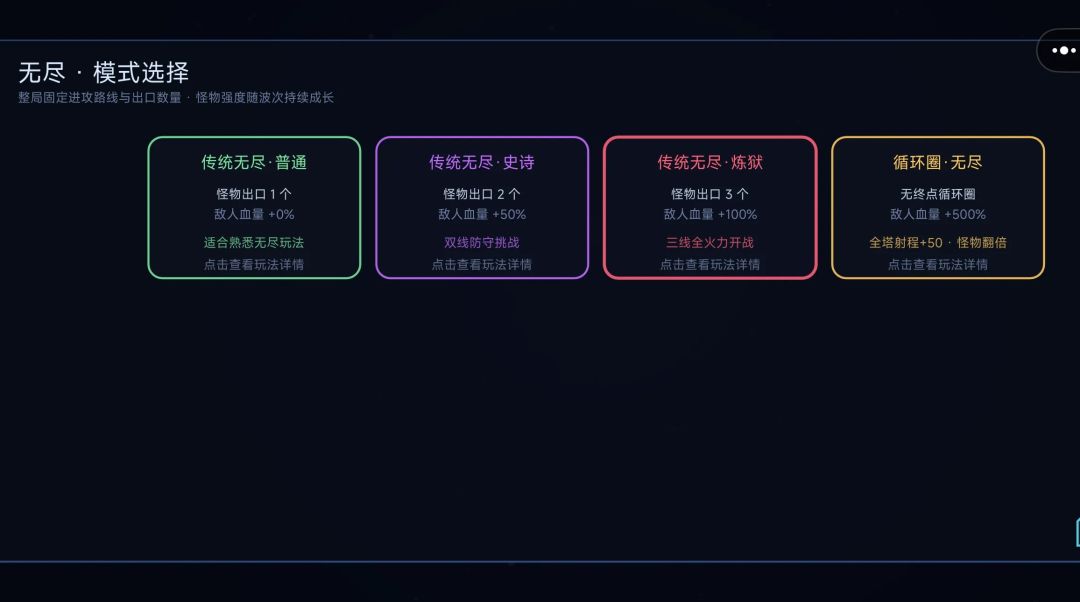 光蚀防线游戏截图