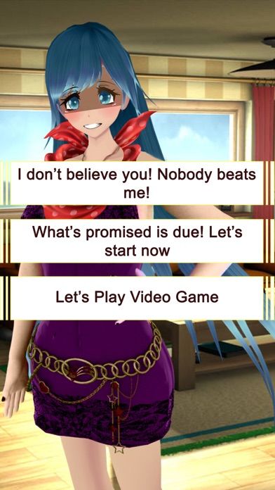 Who's my neighbor? Story Game游戏截图