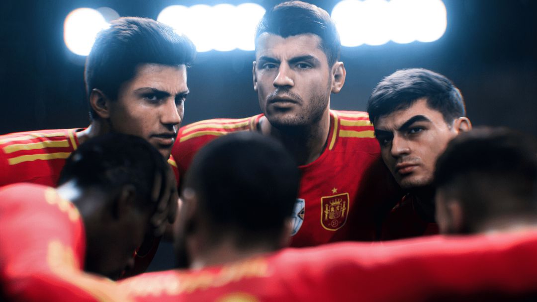 EA SPORTS FC™ 24游戏截图