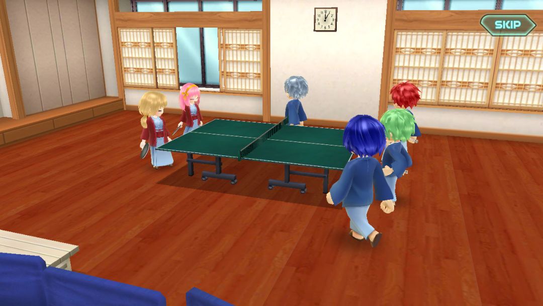 Dawn of the Breakers游戏截图