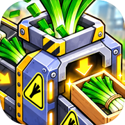 韭菜工厂icon