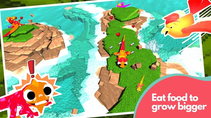 Inglorious Baskers游戏截图