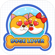 Doge Lover: Save The Hearticon