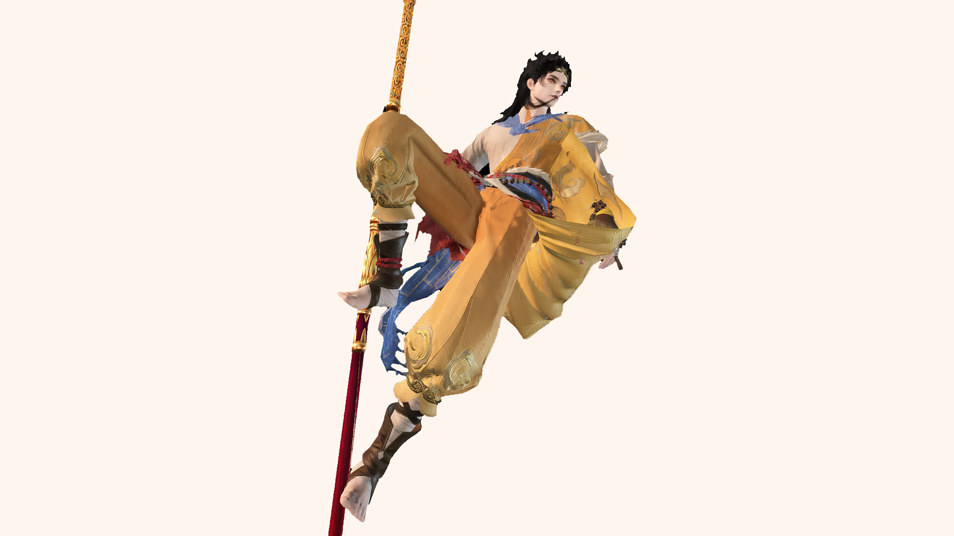 主题绝技 惊艳现世